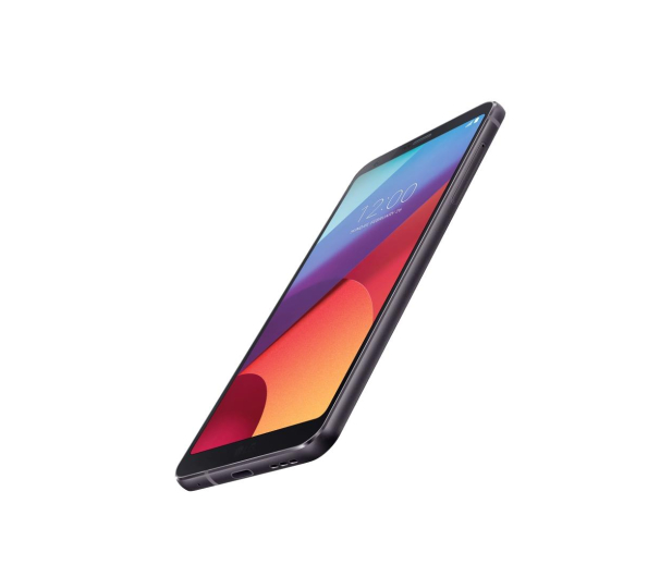 LG G6 czarny - 357951 - zdjęcie 9